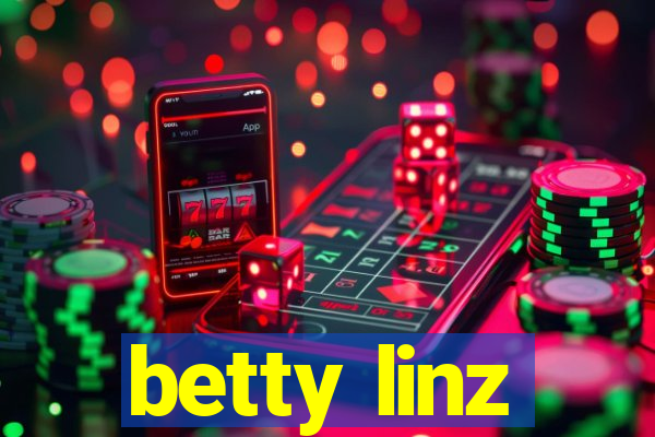 betty linz